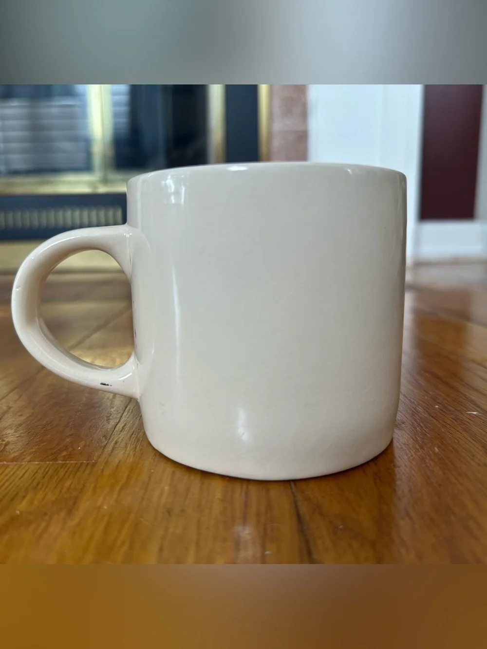 Westwood Archives The Coffees Of Yesteryear American Belle Mug 1996
